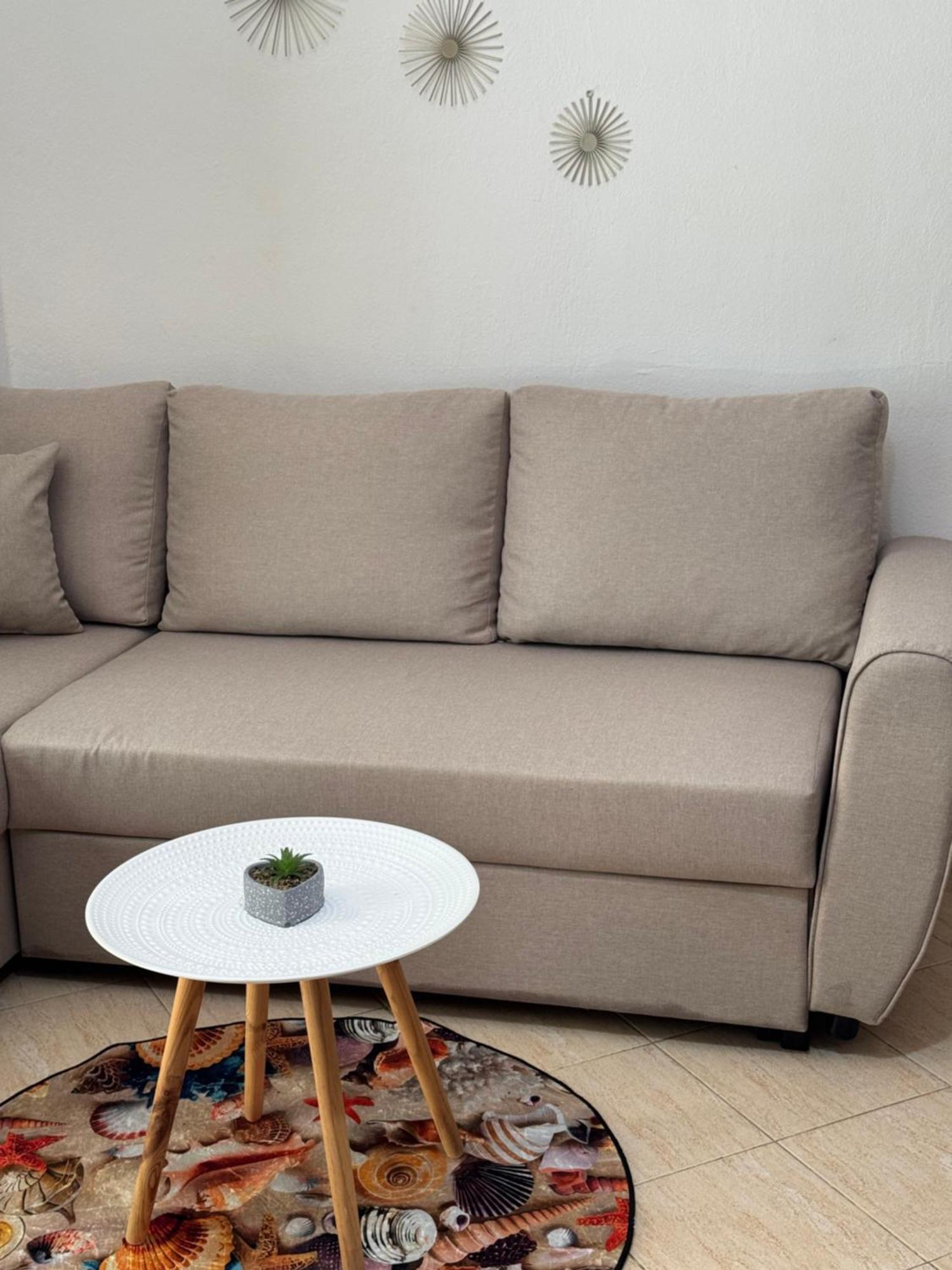 גולם Silent Apartment מראה חיצוני תמונה