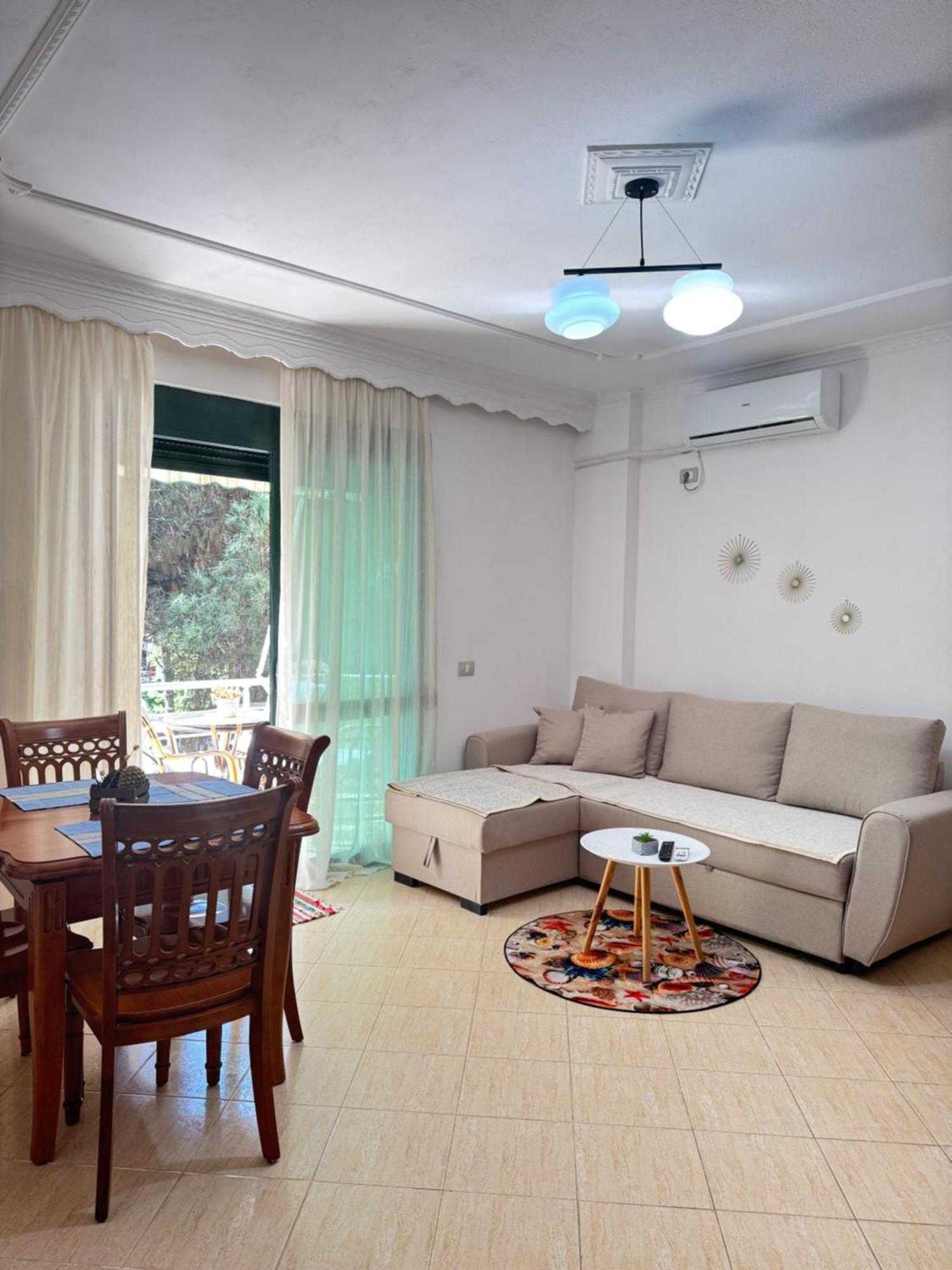 גולם Silent Apartment מראה חיצוני תמונה