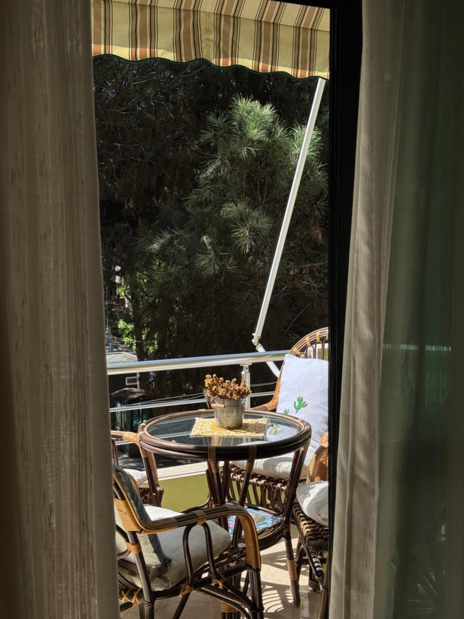 גולם Silent Apartment מראה חיצוני תמונה