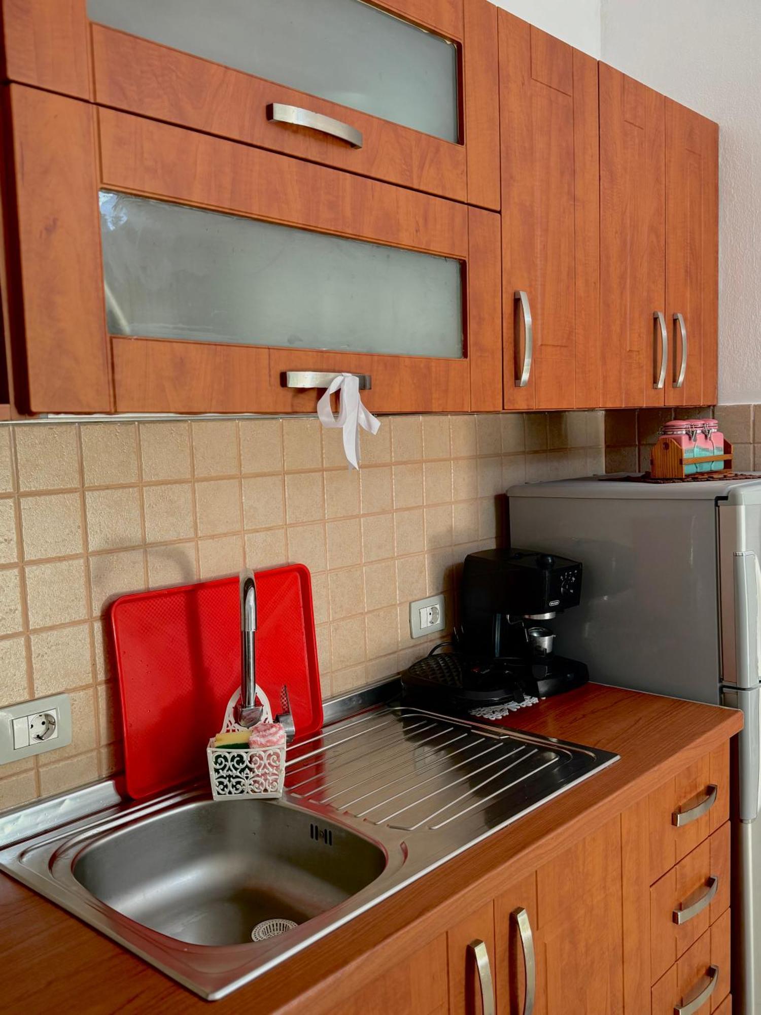 גולם Silent Apartment מראה חיצוני תמונה