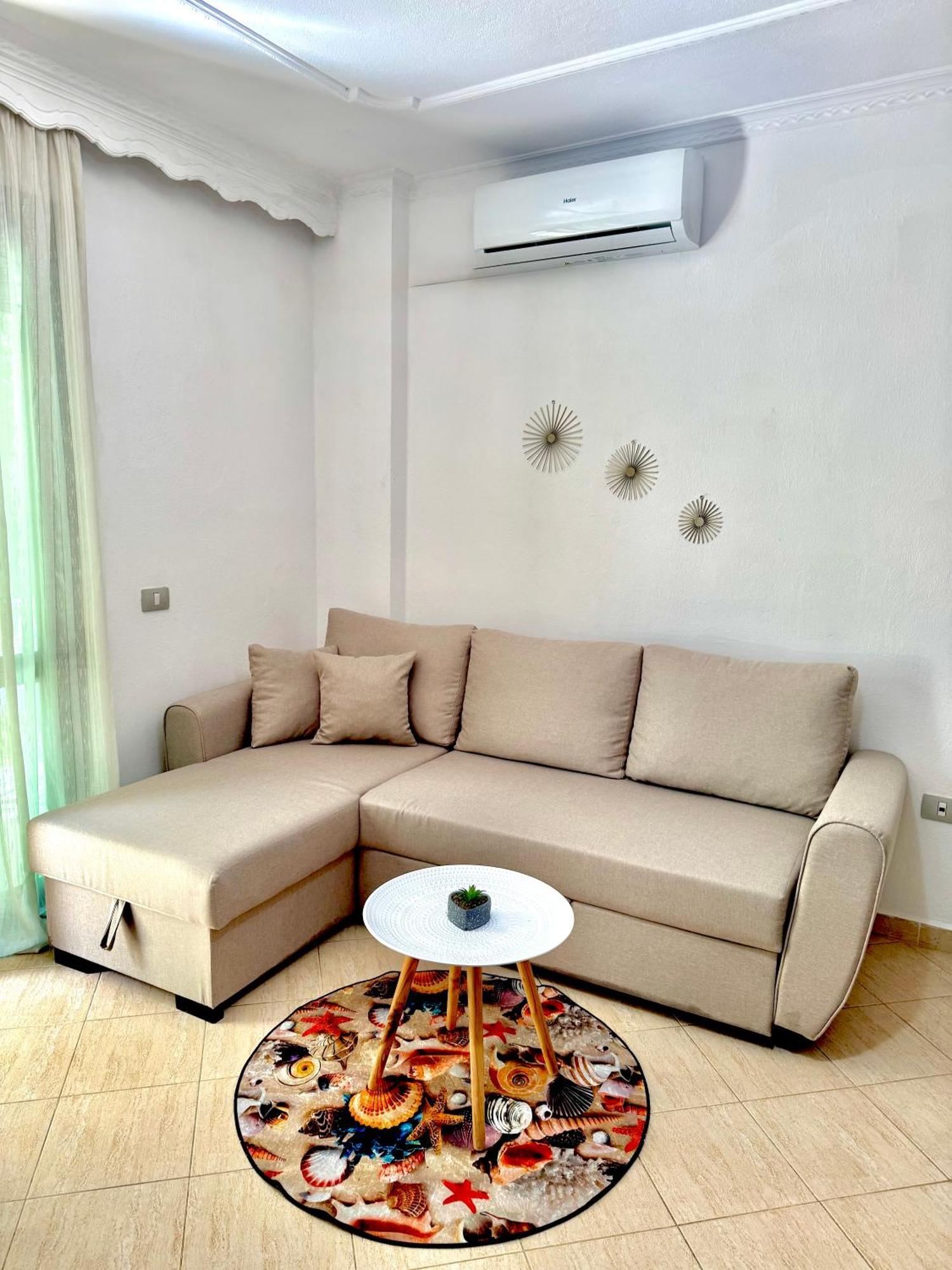 גולם Silent Apartment מראה חיצוני תמונה